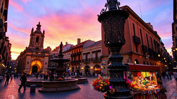 10 idées uniques pour un EVG mémorable à Barcelone