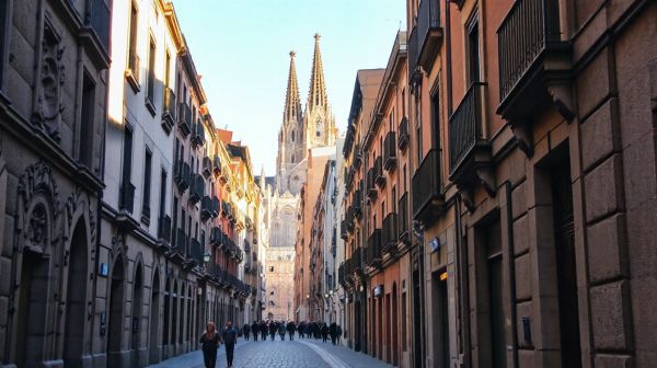 10 idées uniques pour un EVG mémorable à Barcelone
