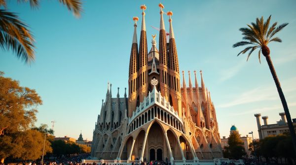 Comment organiser un EVG inoubliable à Barcelone