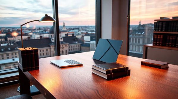 Les meilleurs avocats spécialisés pour les professionnels de santé à Lyon