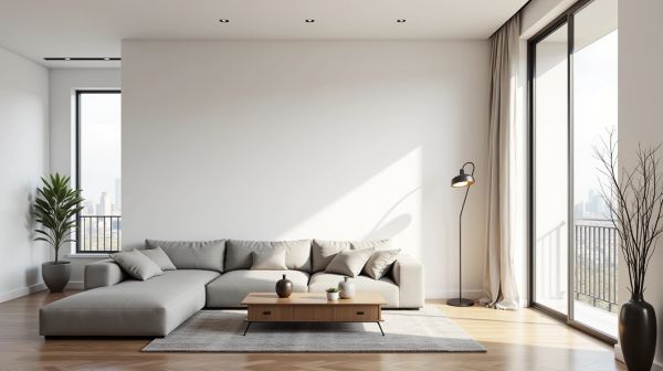 Rénovation d'ampleur : pourquoi penser grand transforme votre habitat