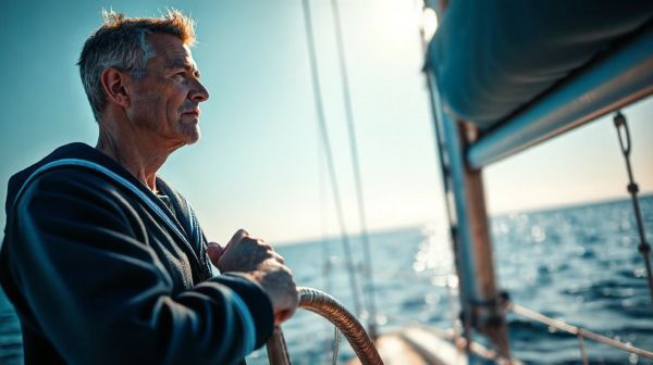 Top 5 accastillages essentiels pour une navigation réussie