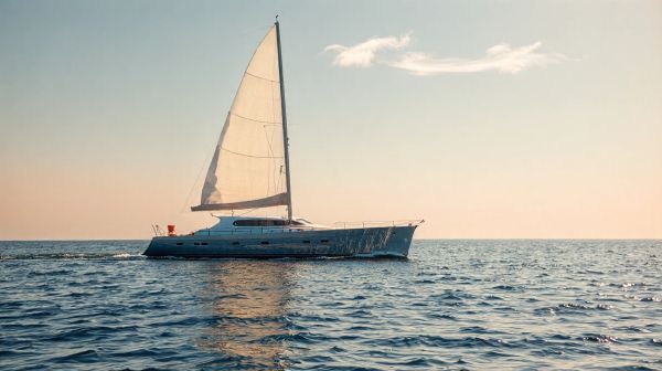 Top 5 accastillages essentiels pour une navigation réussie