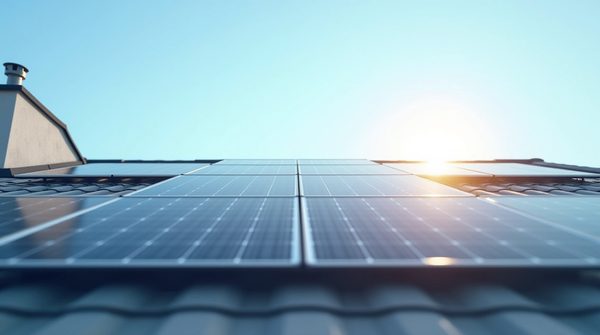 Tout savoir sur le panneau solaire photovoltaïque : fonctionnement, installation et rentabilité