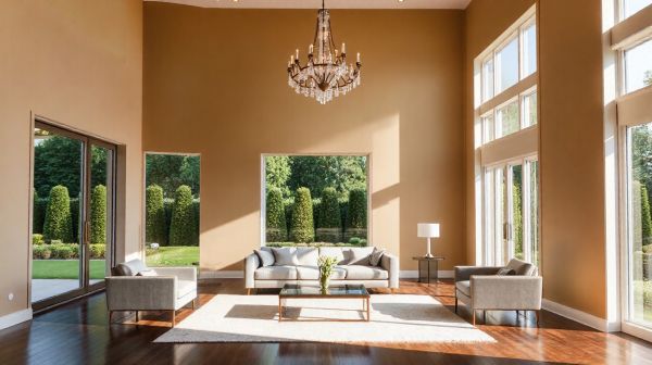 Transformez votre habitation : l'essor des grands projets de rénovation