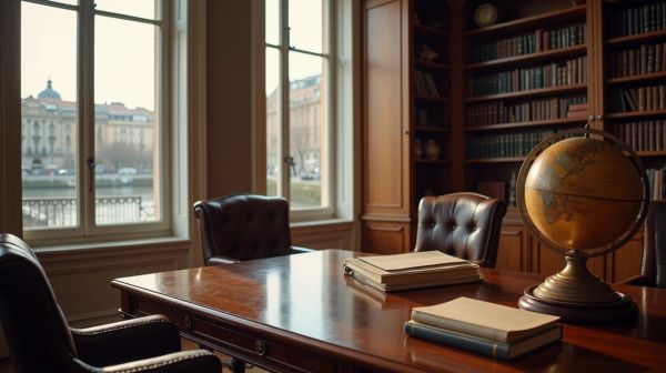 Un avocat dédié aux praticiens de santé à Lyon