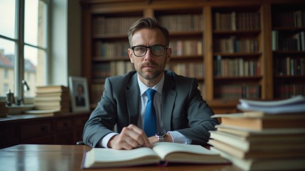 Un avocat dédié aux praticiens de santé à Lyon